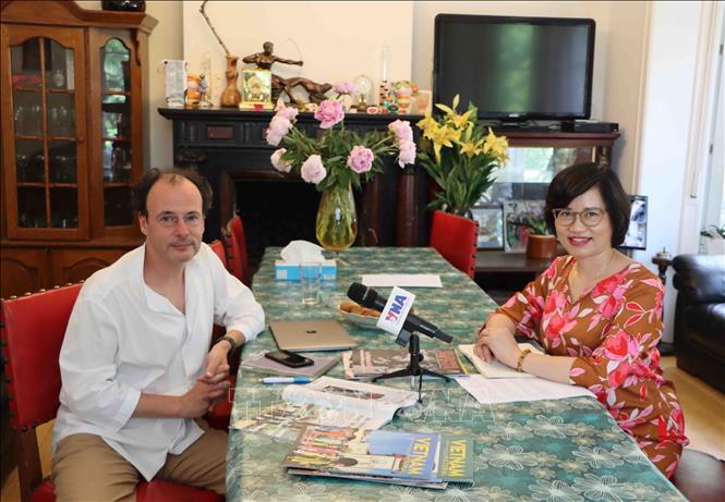 Chú thích ảnh