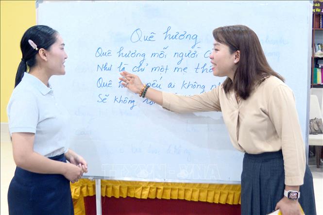 Chú thích ảnh