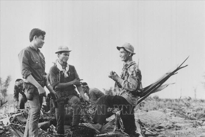 Chú thích ảnh