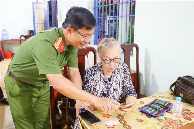 Chú thích ảnh