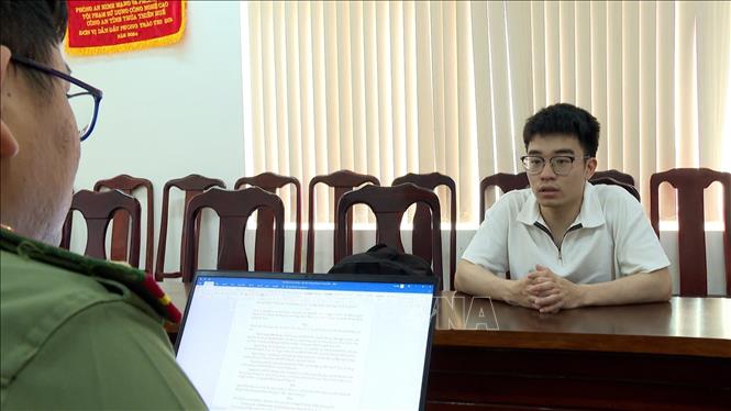 Chú thích ảnh