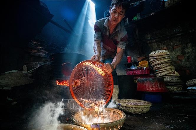 Chú thích ảnh