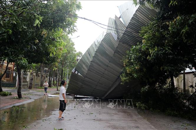 Chú thích ảnh