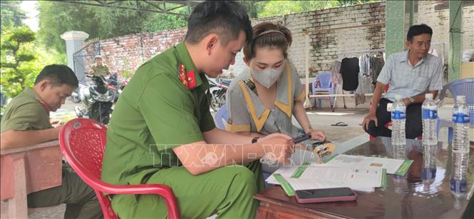 Chú thích ảnh