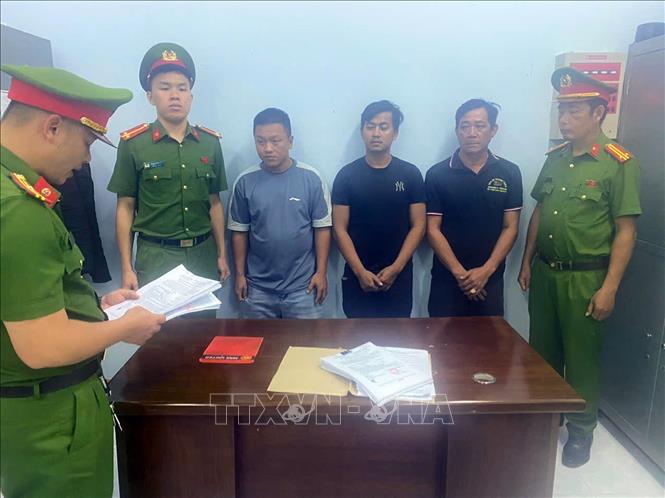 Chú thích ảnh