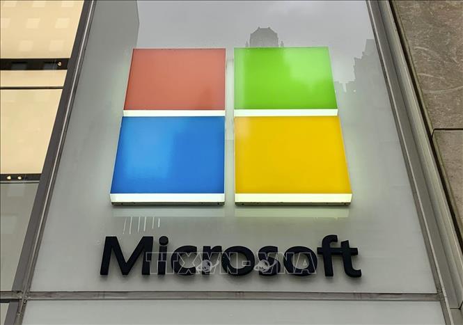 Microsoft nâng cấp trợ lý AI Copilot Chú thích ảnh
