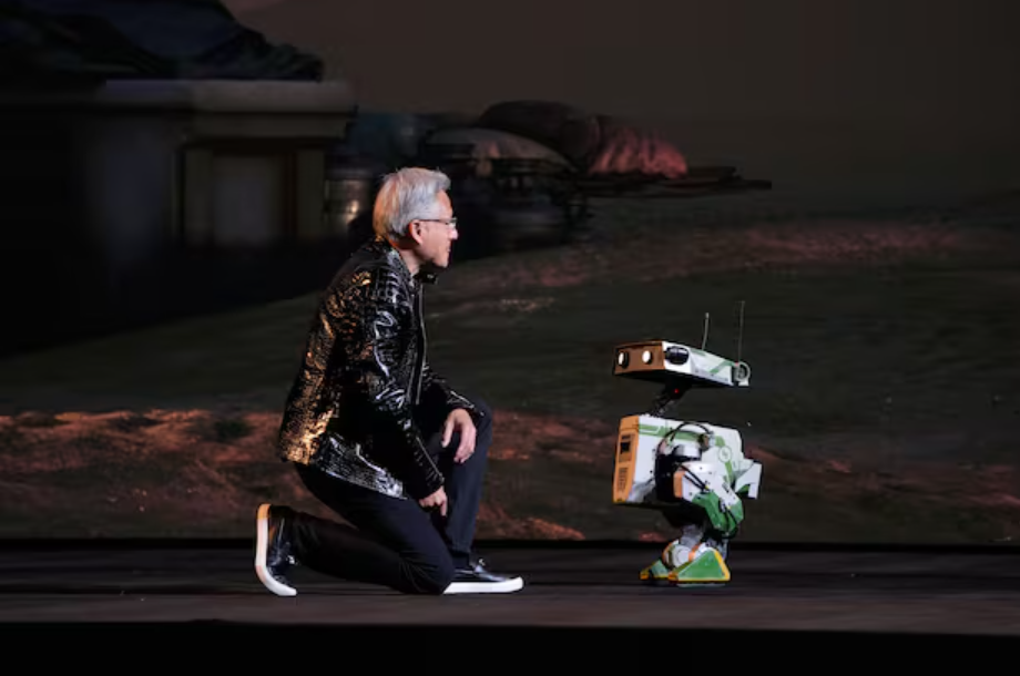 CES 2026 – ‘Phong vũ biểu’ của ngành công nghệ toàn cầu