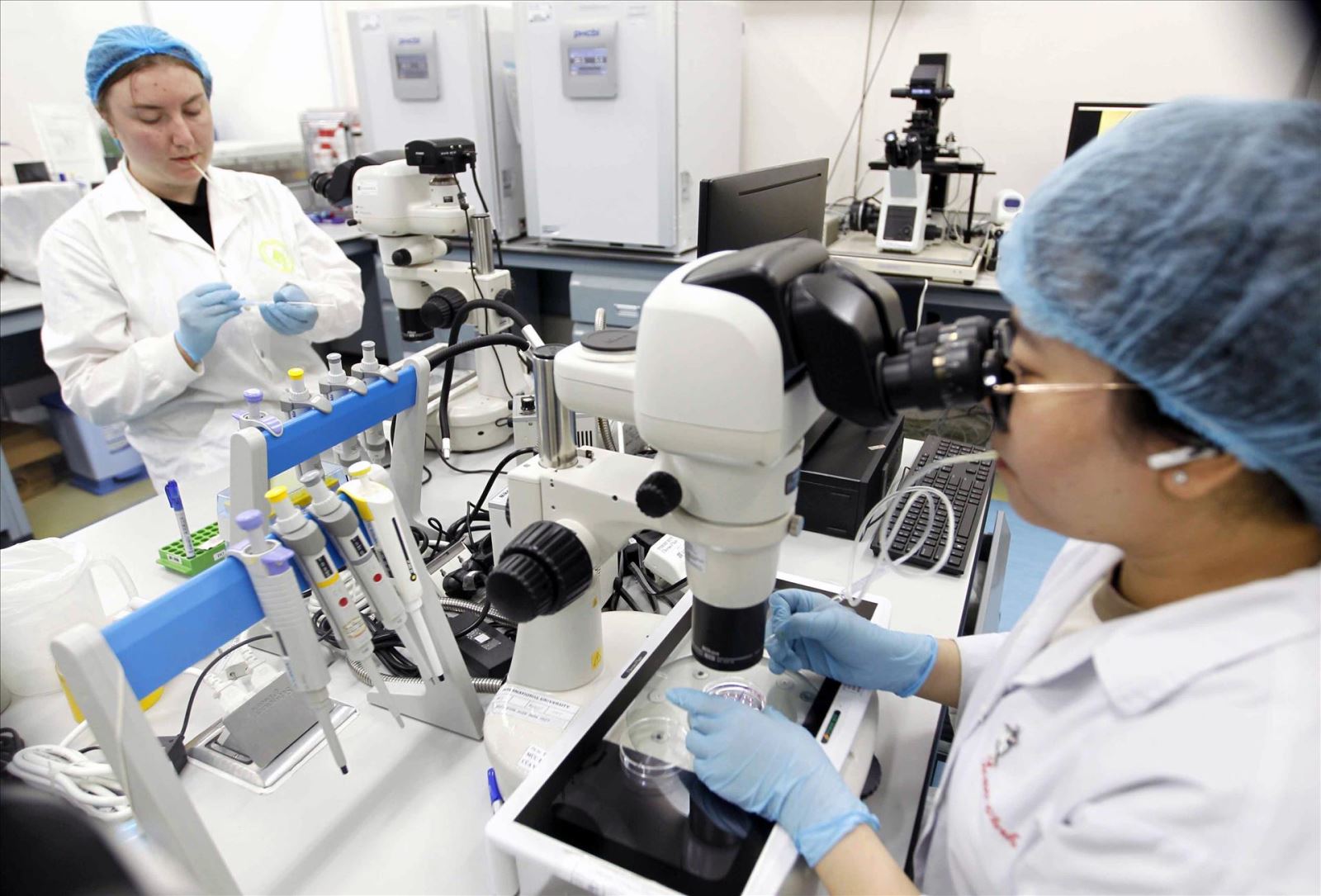 Tổ chức và hoạt động của Quỹ Đổi mới công nghệ quốc gia