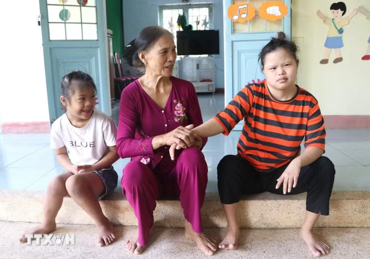 Chú thích ảnh