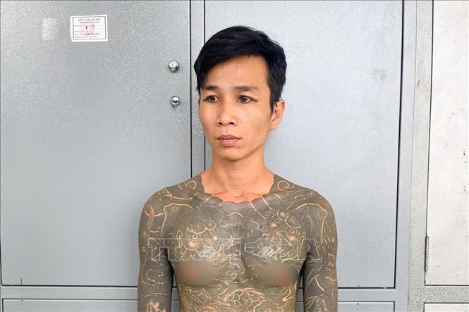 Chú thích ảnh