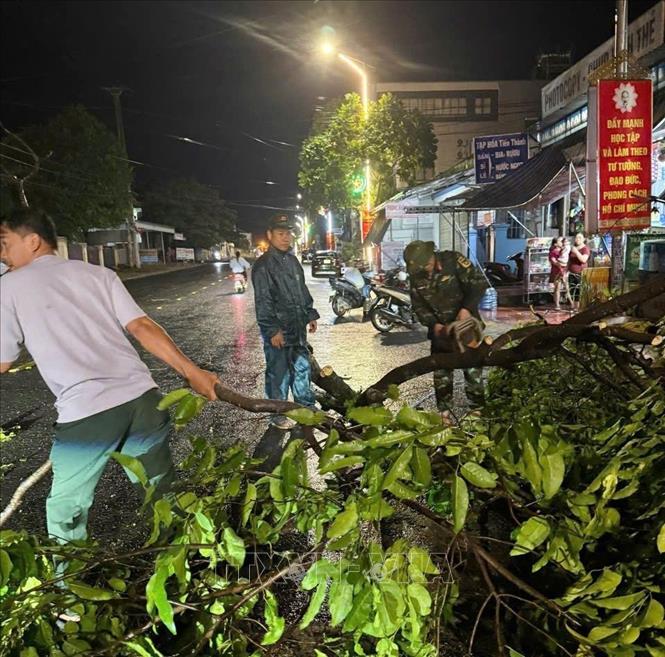 Chú thích ảnh