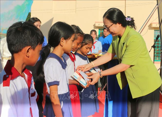 Chú thích ảnh