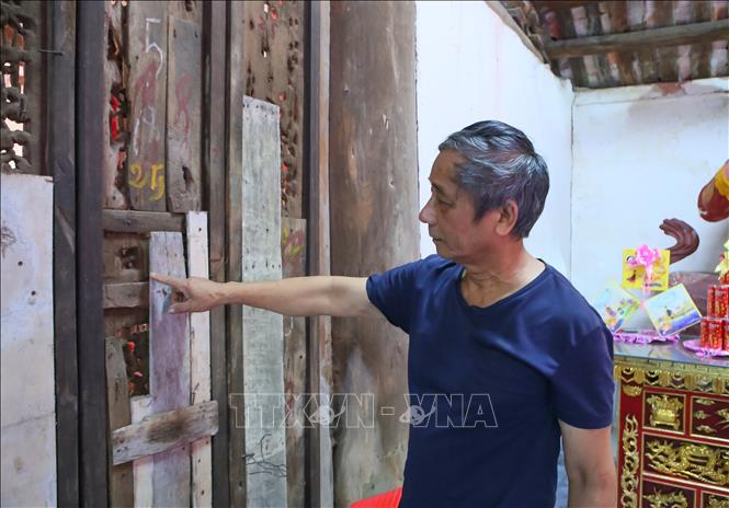 Chú thích ảnh