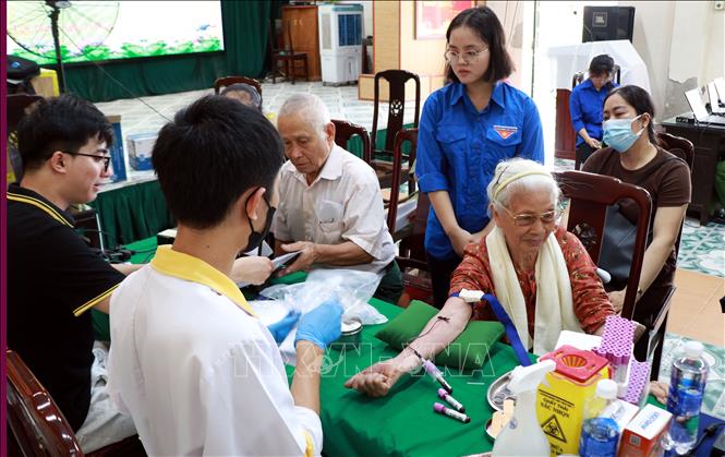 Chú thích ảnh