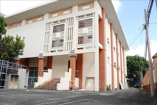 Chú thích ảnh