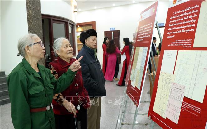Chú thích ảnh