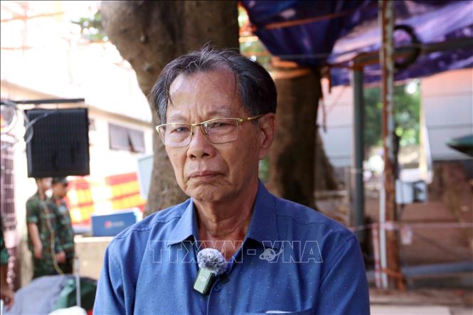 Chú thích ảnh
