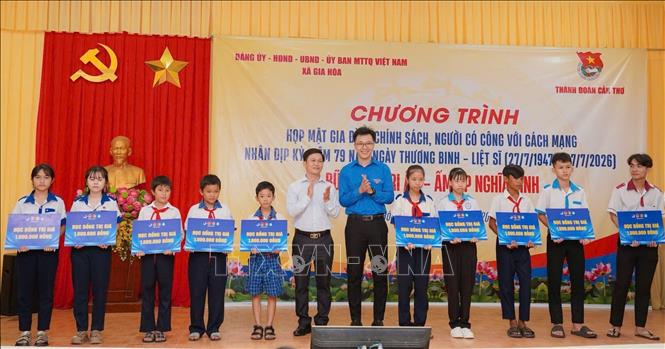 Chú thích ảnh