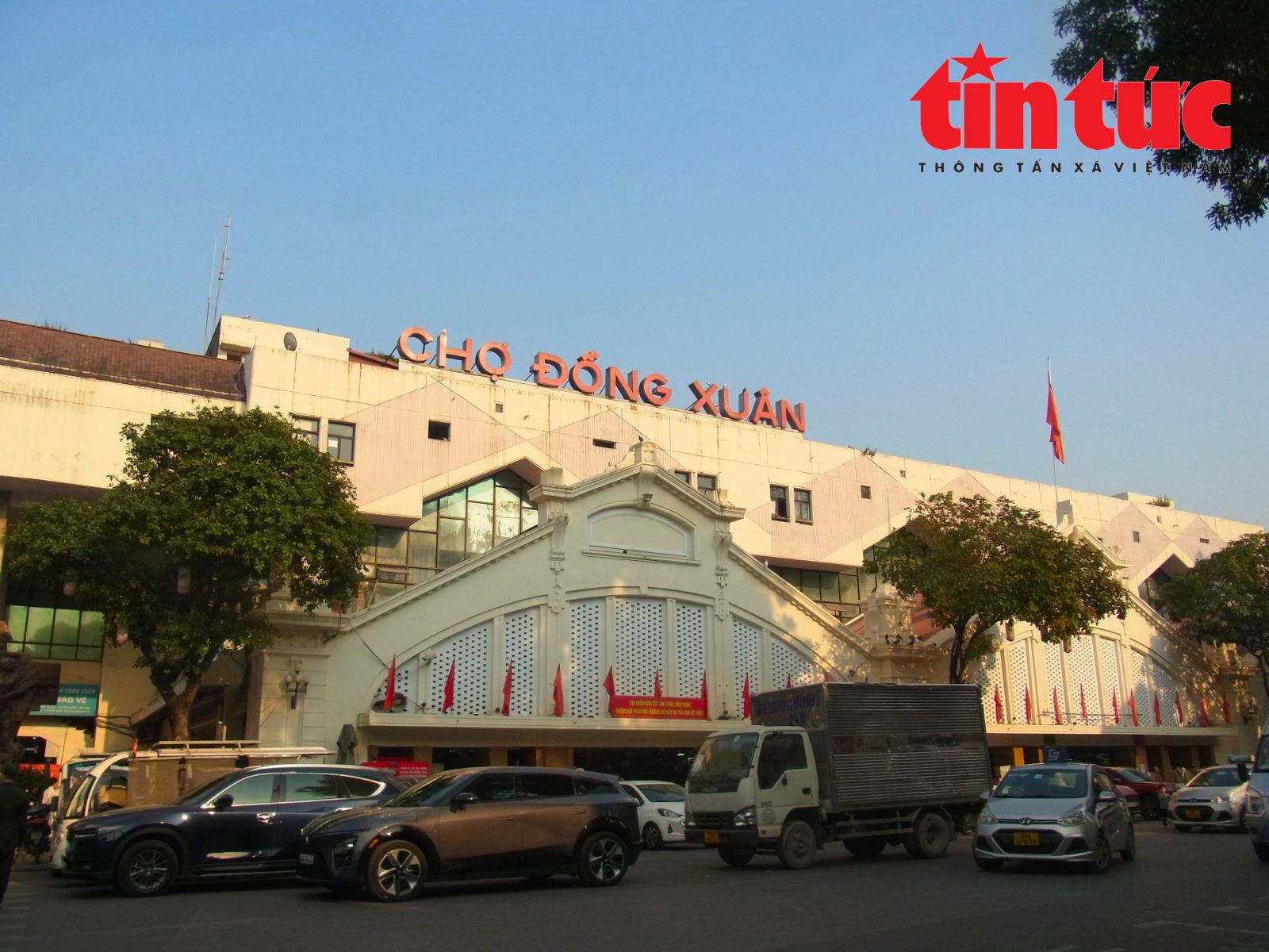 Chú thích ảnh