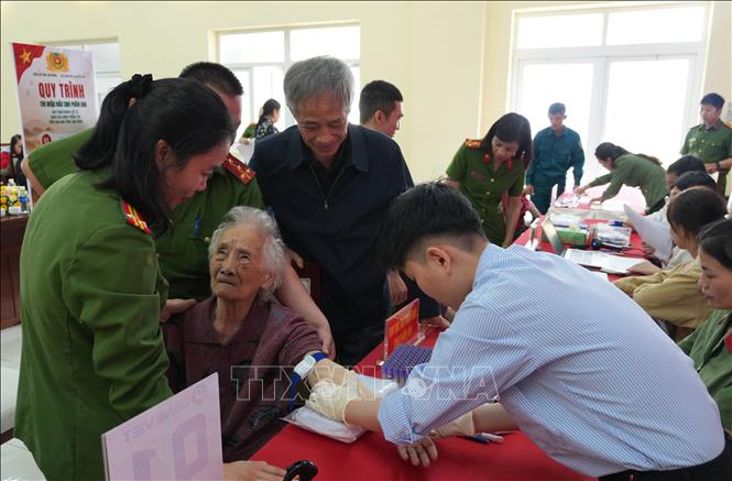 Chú thích ảnh