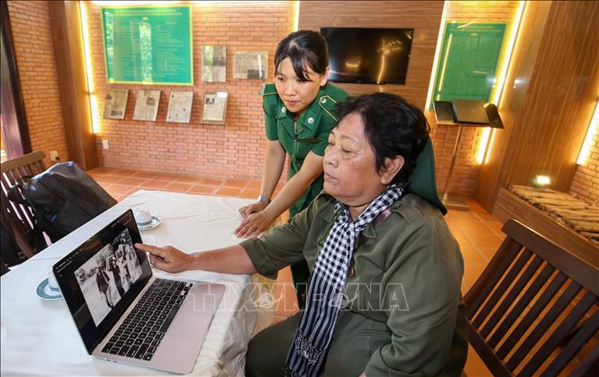 Chú thích ảnh
