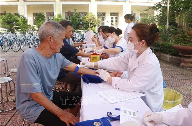 Chú thích ảnh