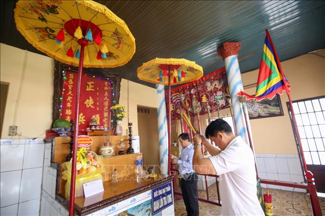 Chú thích ảnh