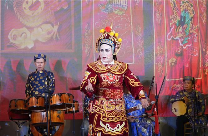 Chú thích ảnh