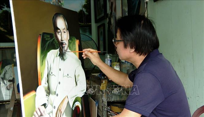 Chú thích ảnh