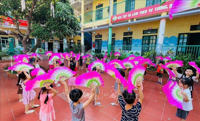 Chú thích ảnh