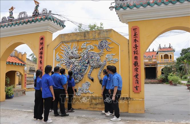 Chú thích ảnh