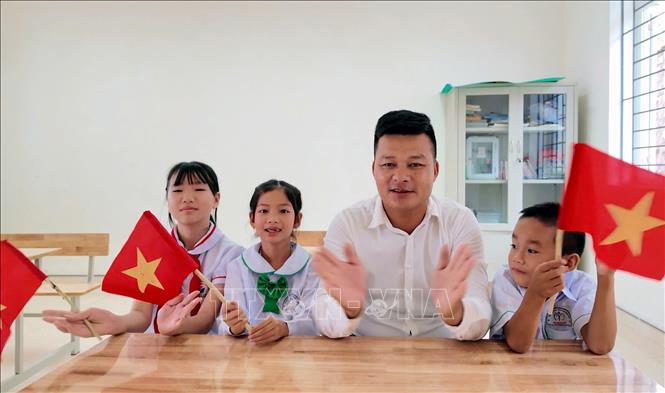 Chú thích ảnh