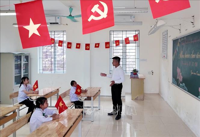 Chú thích ảnh
