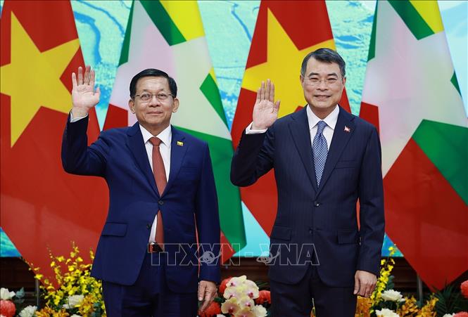Chú thích ảnh