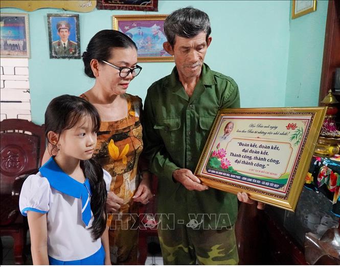 Chú thích ảnh
