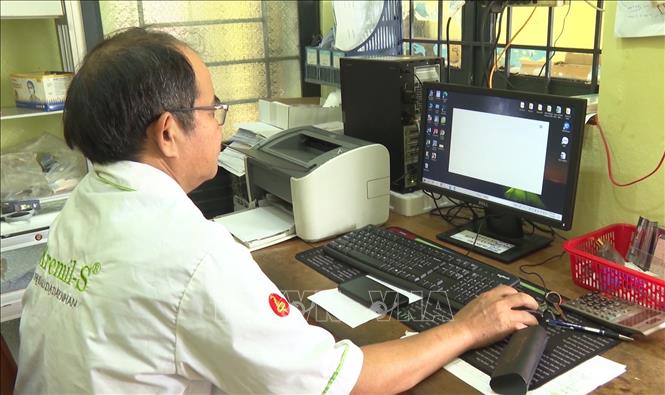 Chú thích ảnh