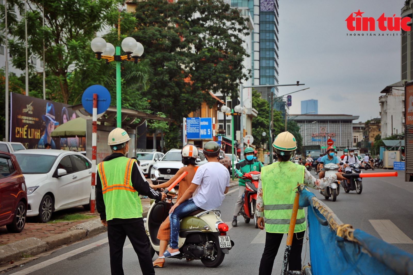 Chú thích ảnh