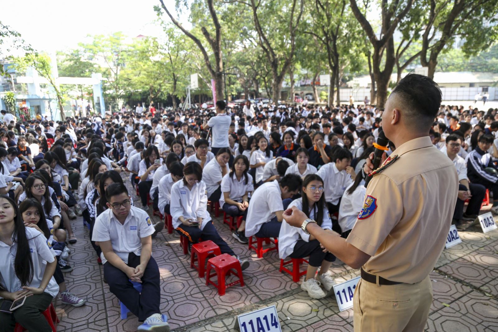 Chú thích ảnh