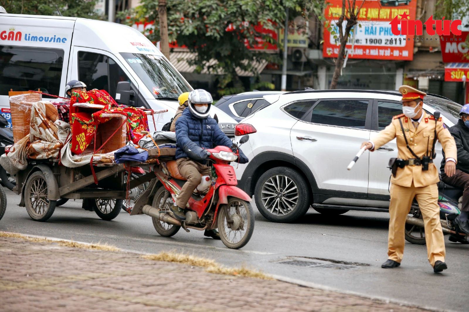 Chú thích ảnh