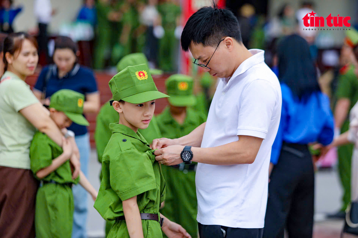 Chú thích ảnh