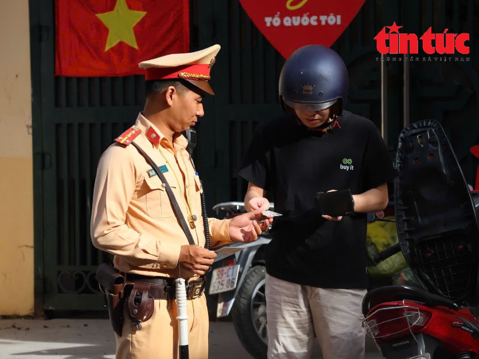 Chú thích ảnh
