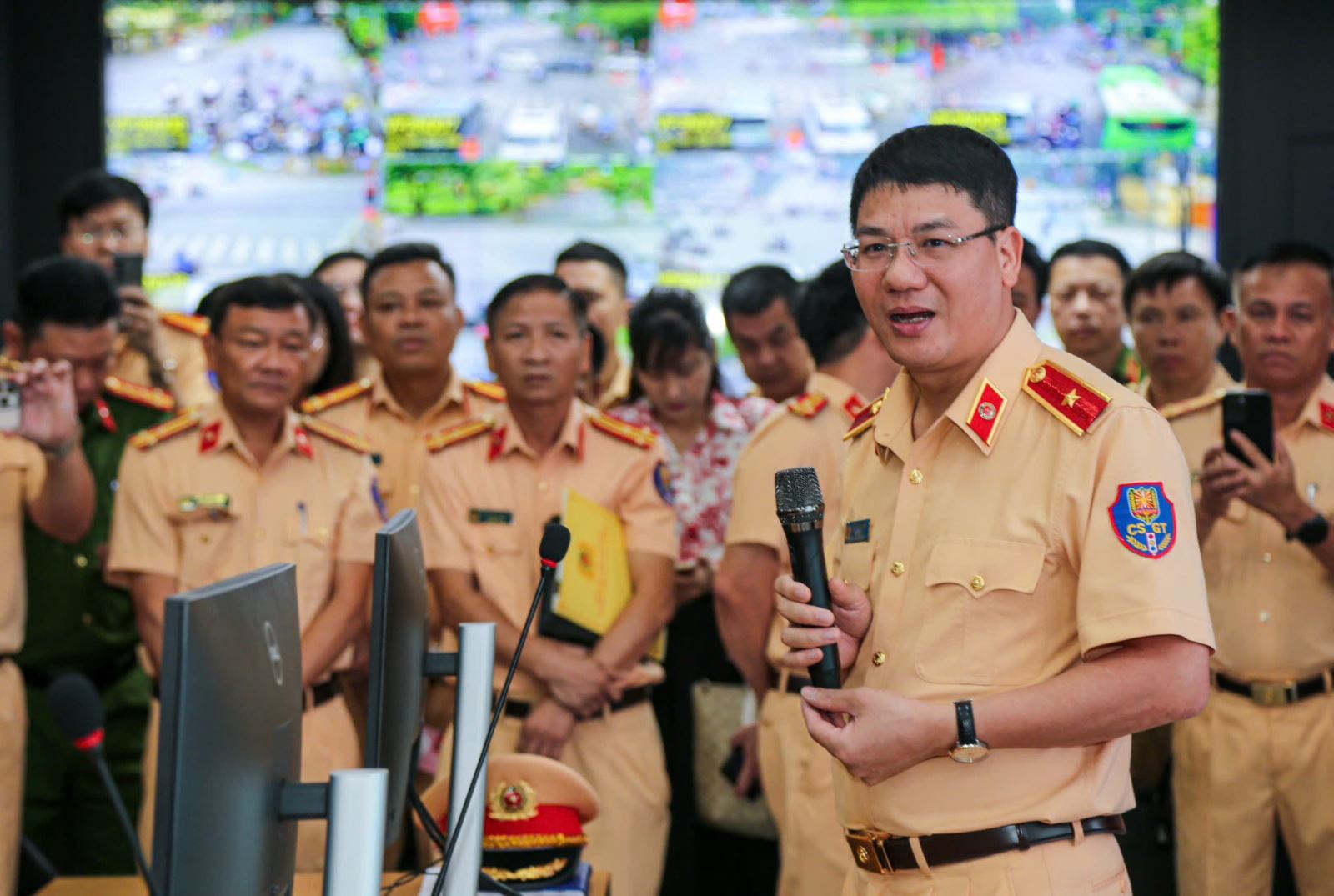 Chú thích ảnh