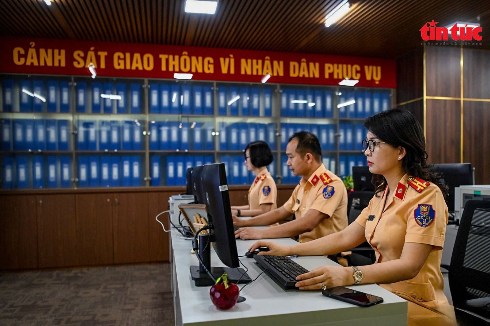 Chú thích ảnh