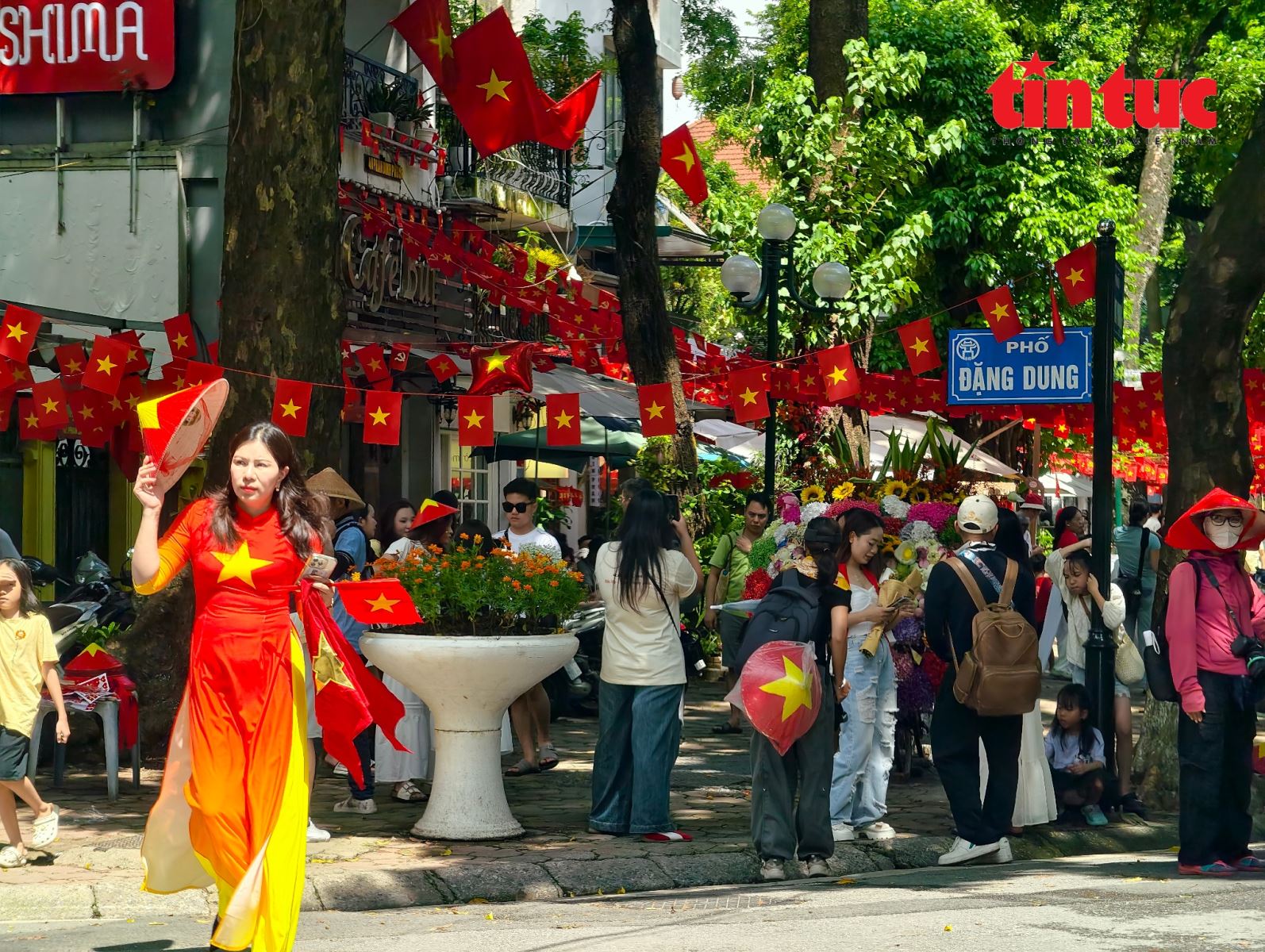 Chú thích ảnh