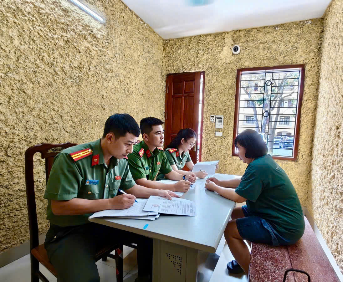 Chú thích ảnh