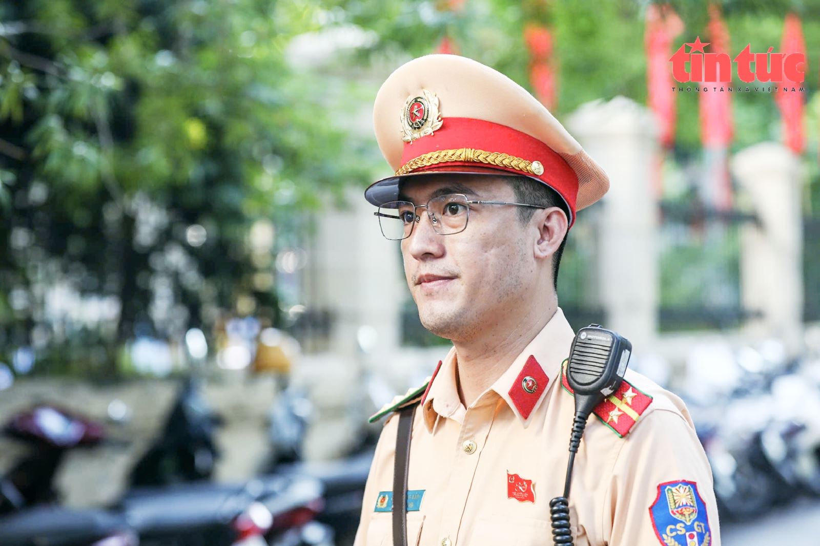 Chú thích ảnh