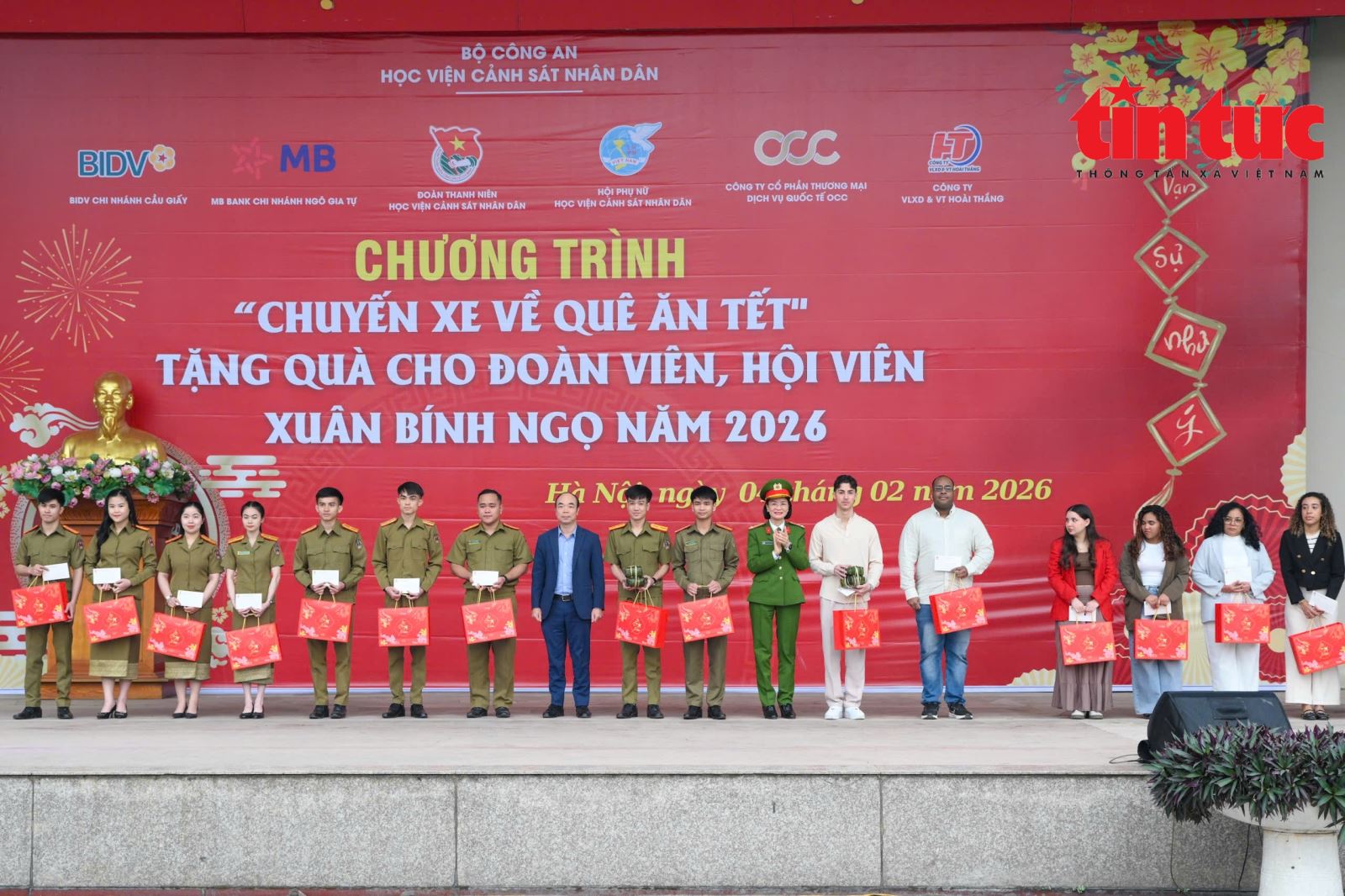 Chú thích ảnh