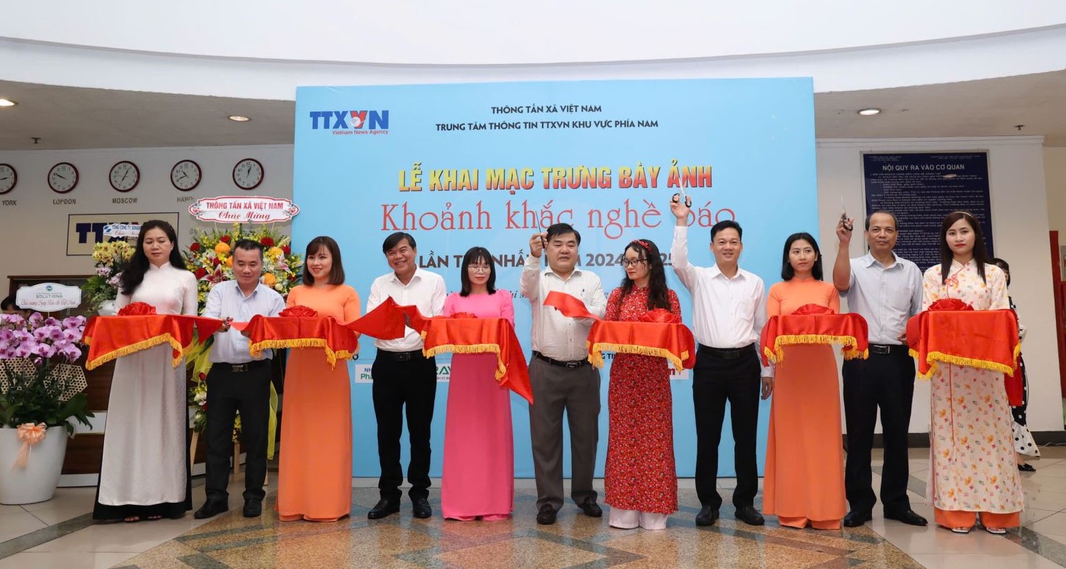 Chú thích ảnh