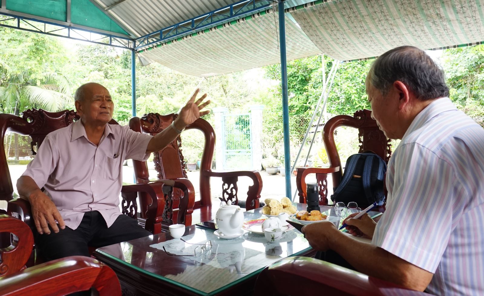 Chú thích ảnh