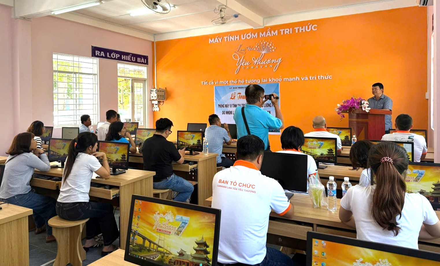 Chú thích ảnh